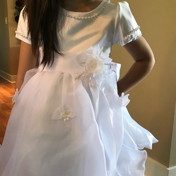 Dress - Picture 2 of 8